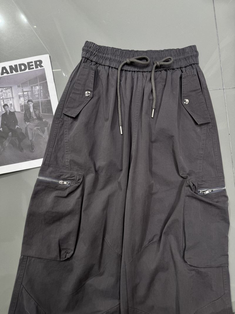 Balenciaga Long Pants